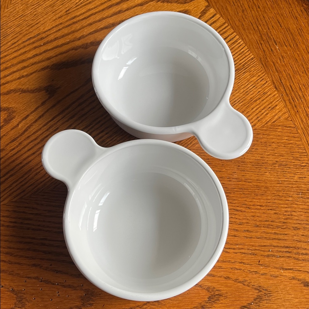 Corningware 15 oz Grab It Bowls set of 2